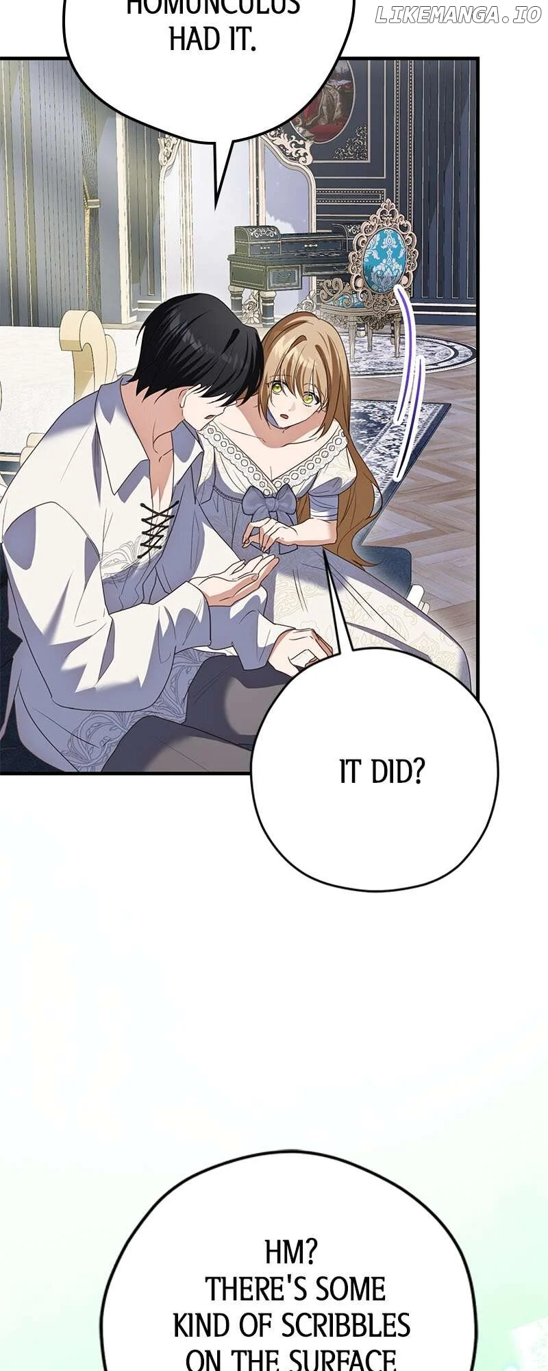 A Golden Fate That Transcends Time chapter 71 page 78