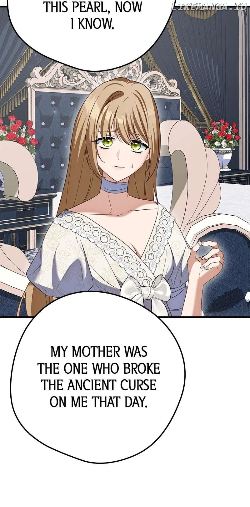 A Golden Fate That Transcends Time chapter 71 page 82