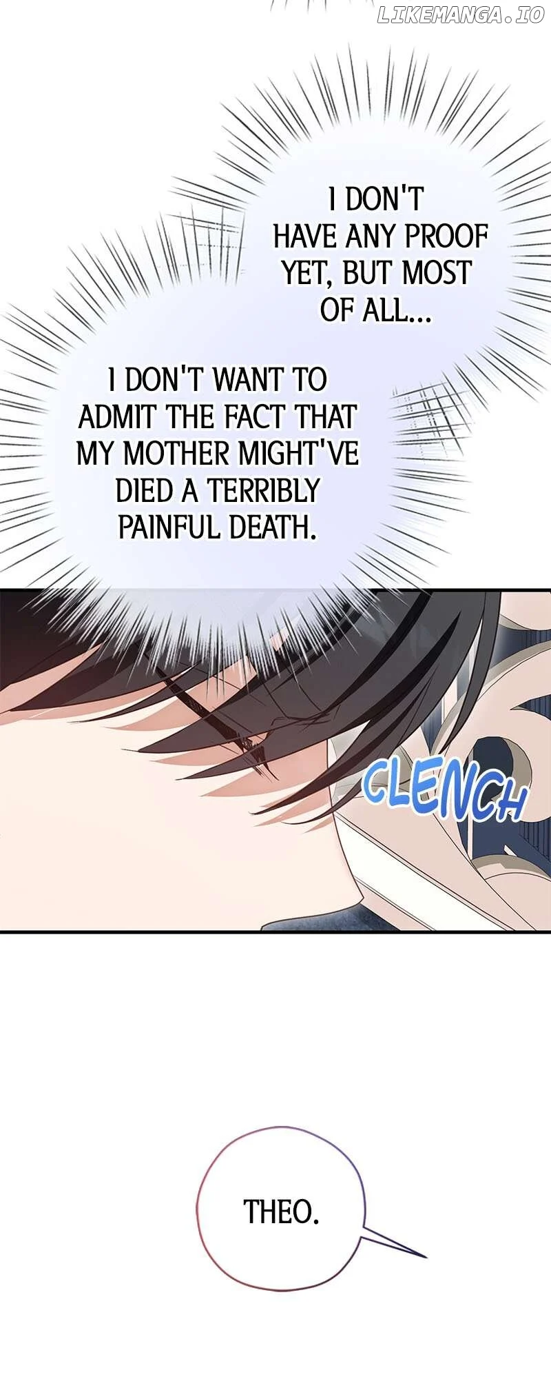 A Golden Fate That Transcends Time chapter 71 page 85