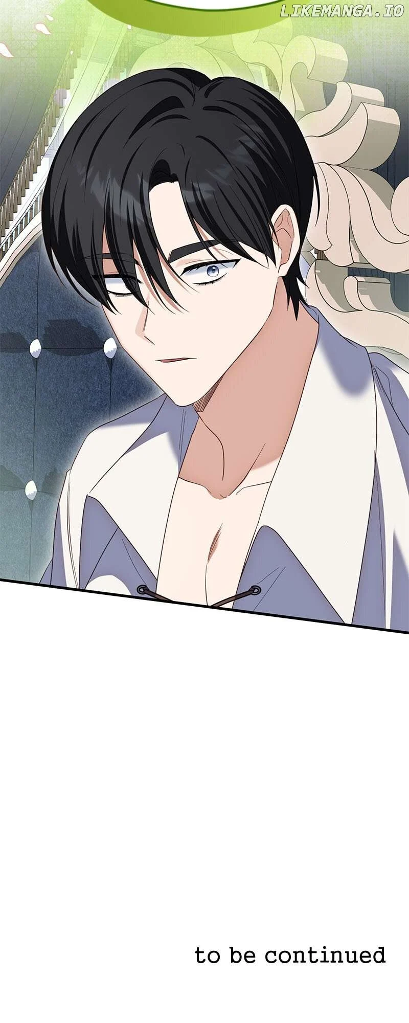 A Golden Fate That Transcends Time chapter 71 page 88