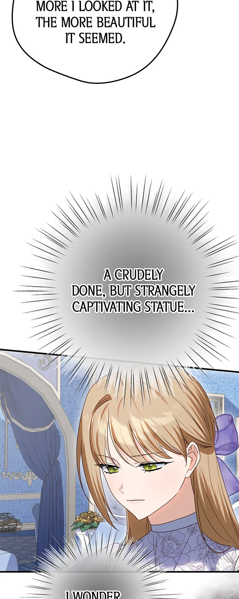 A Golden Fate That Transcends Time chapter 74 page 11