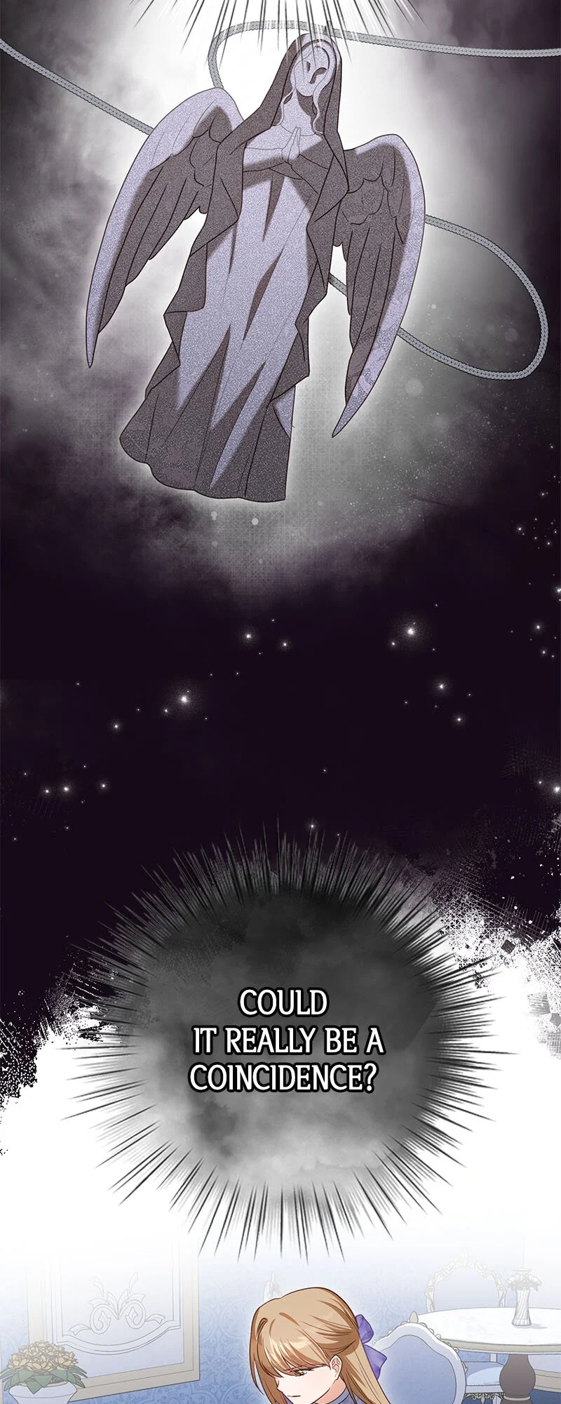 A Golden Fate That Transcends Time chapter 74 page 13