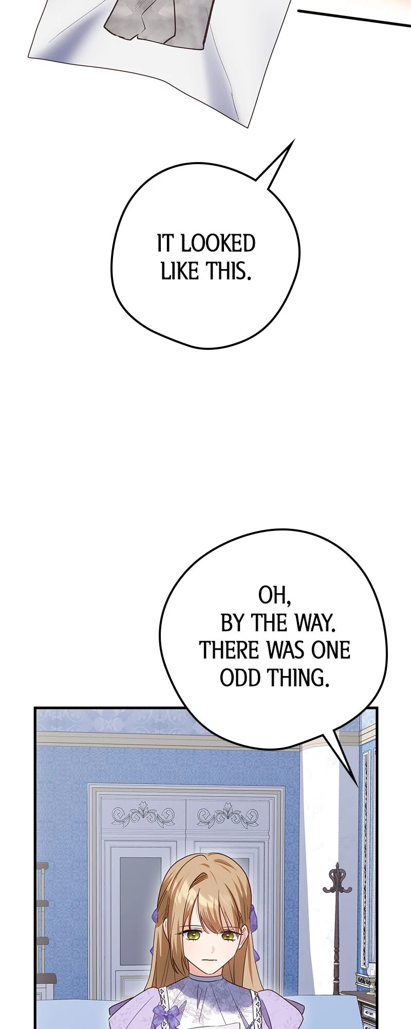 A Golden Fate That Transcends Time chapter 74 page 15