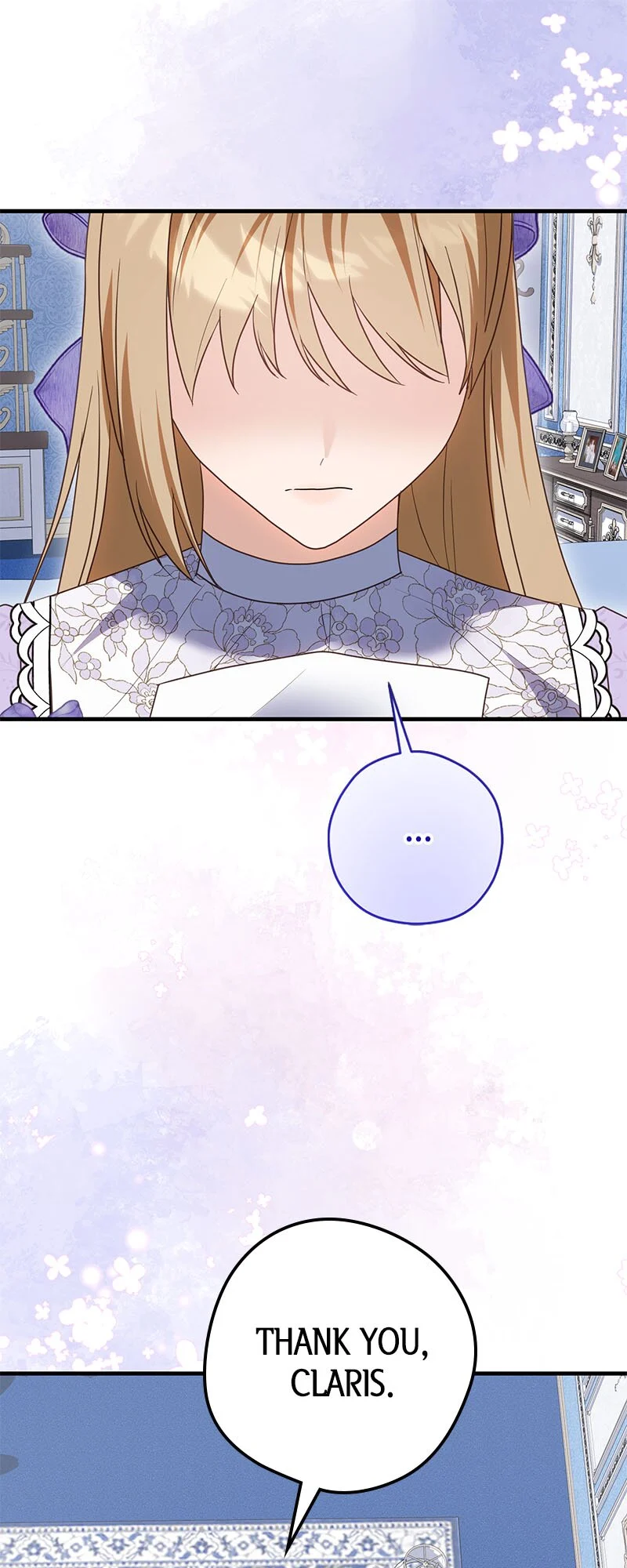 A Golden Fate That Transcends Time chapter 74 page 17