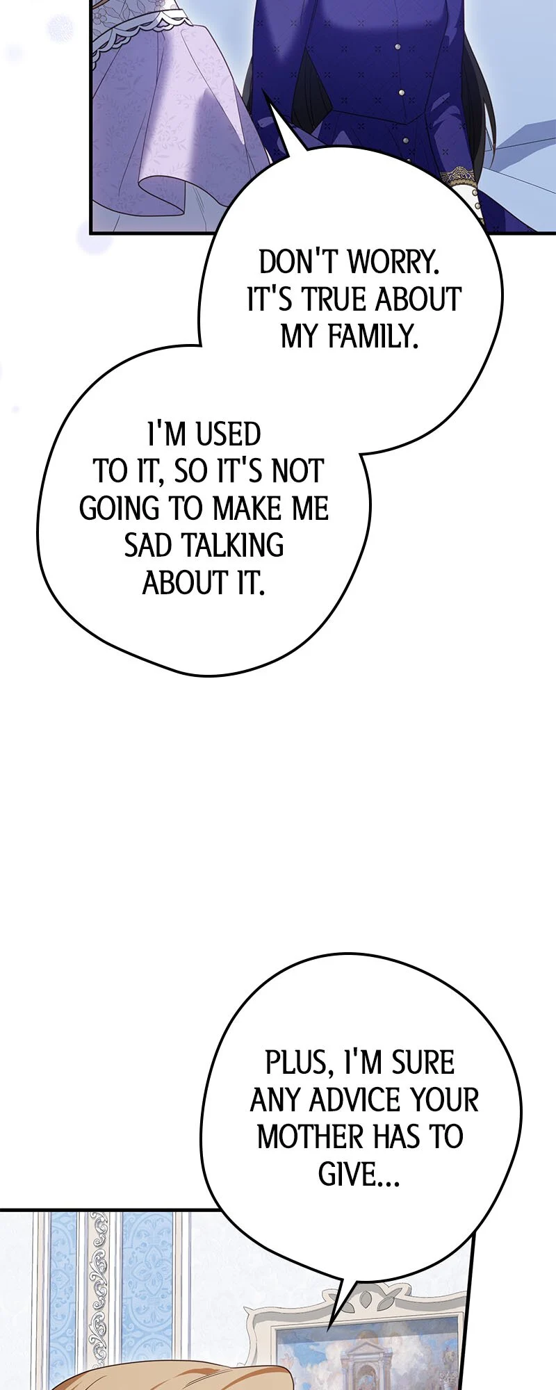 A Golden Fate That Transcends Time chapter 74 page 22