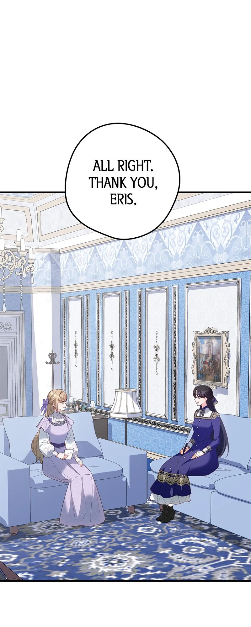 A Golden Fate That Transcends Time chapter 74 page 25