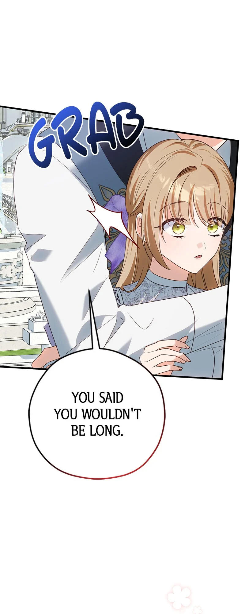 A Golden Fate That Transcends Time chapter 74 page 29