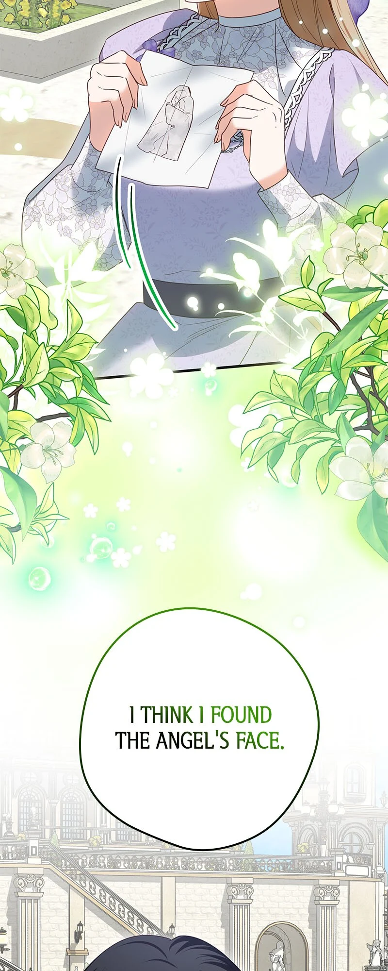 A Golden Fate That Transcends Time chapter 74 page 36