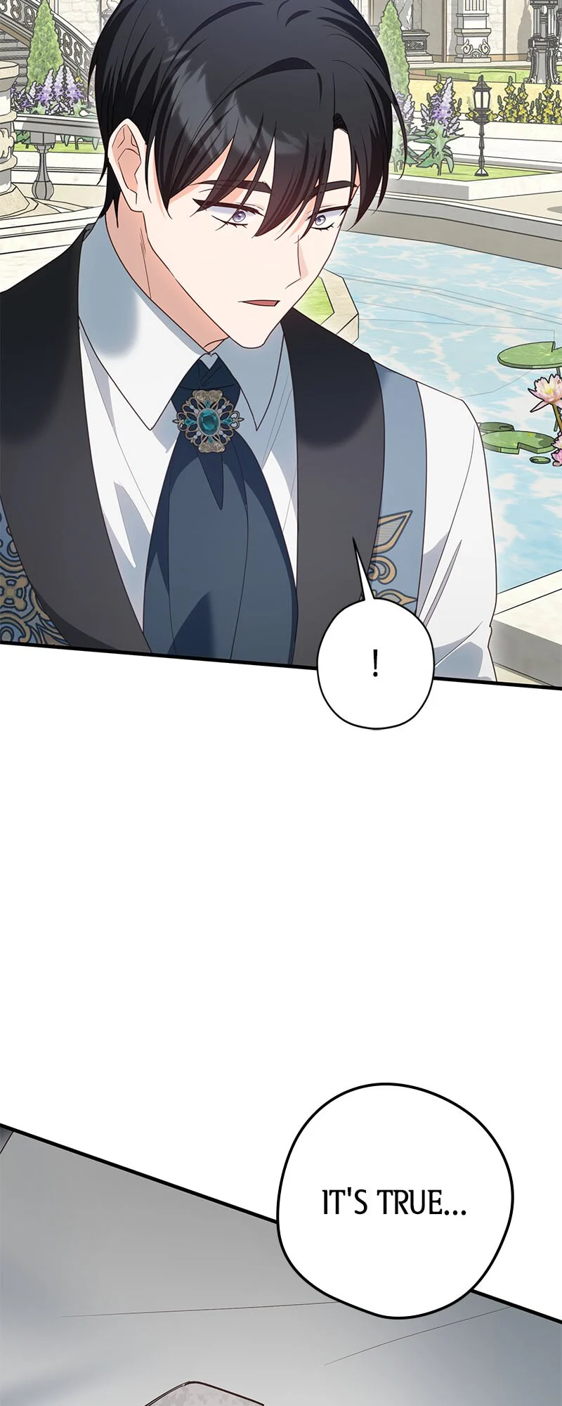 A Golden Fate That Transcends Time chapter 74 page 37