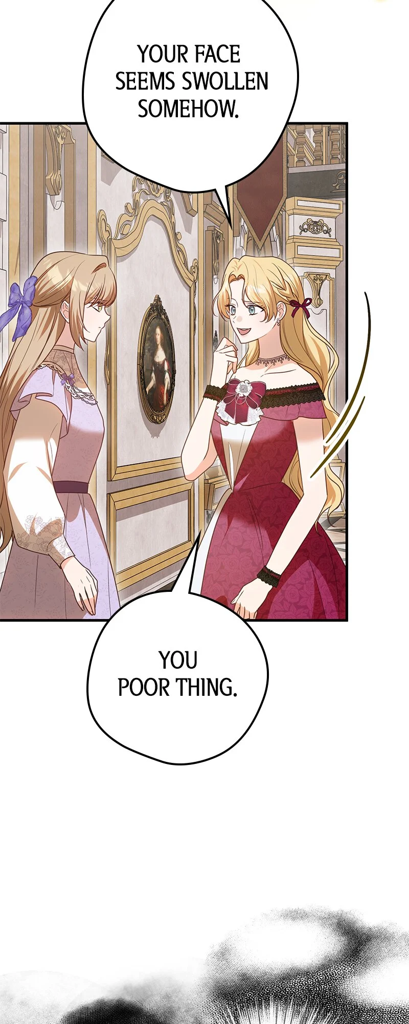 A Golden Fate That Transcends Time chapter 74 page 43
