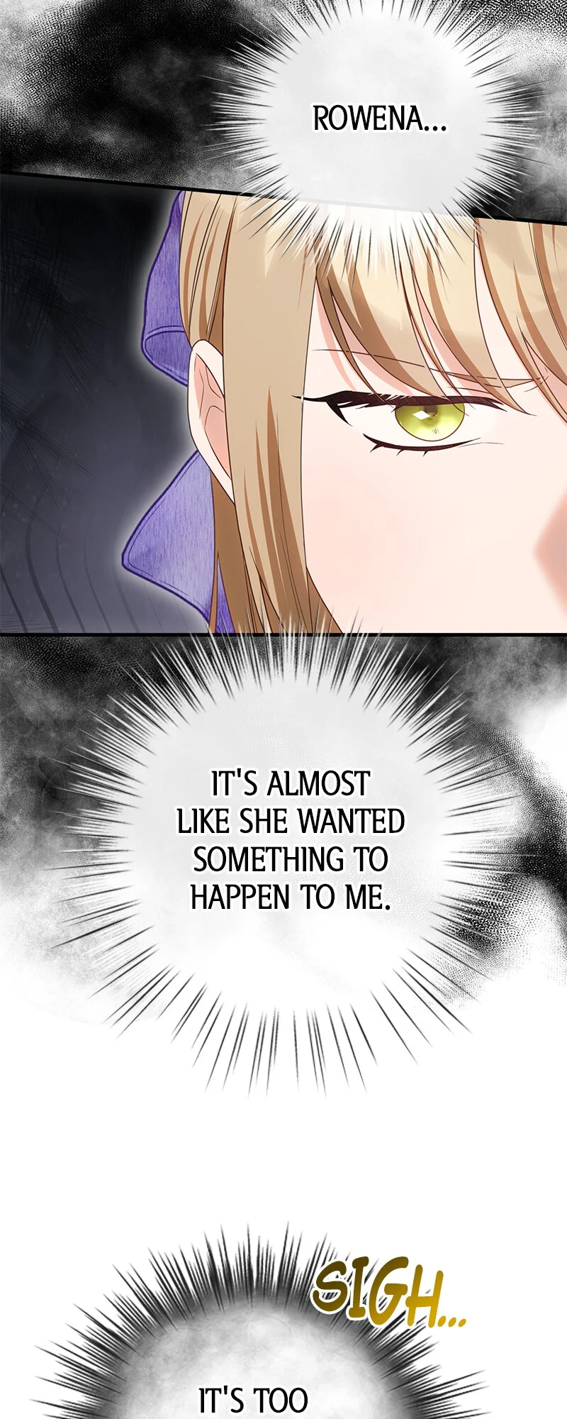 A Golden Fate That Transcends Time chapter 74 page 44