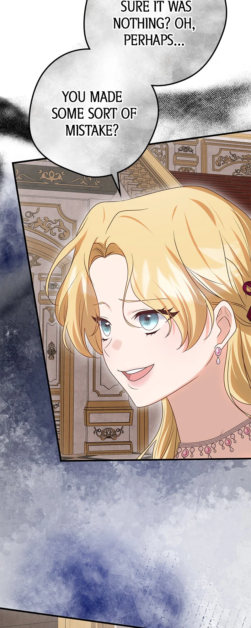 A Golden Fate That Transcends Time chapter 74 page 46