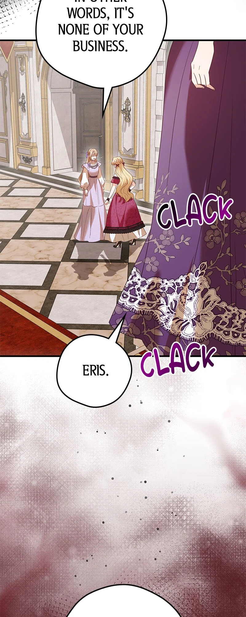 A Golden Fate That Transcends Time chapter 74 page 50