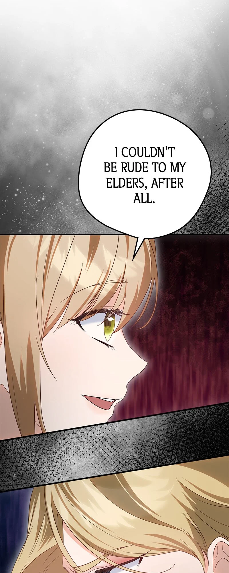 A Golden Fate That Transcends Time chapter 74 page 53
