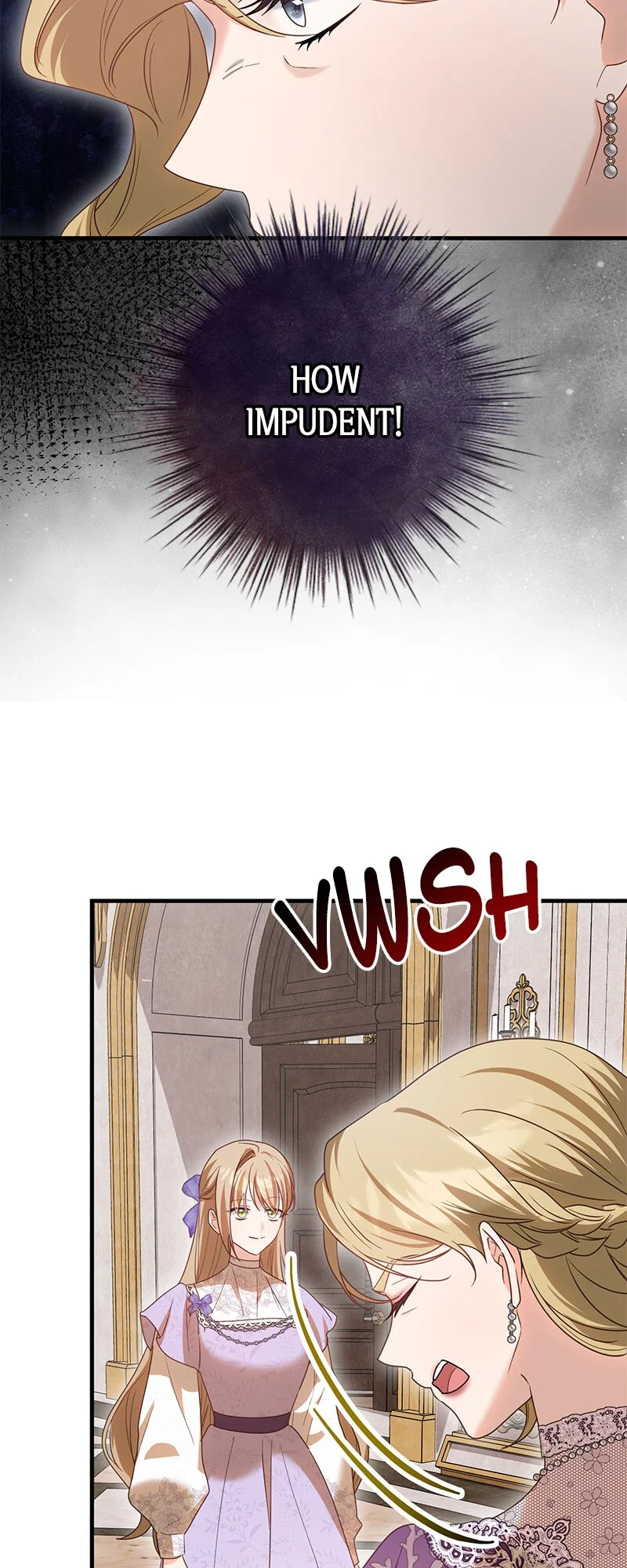 A Golden Fate That Transcends Time chapter 74 page 54