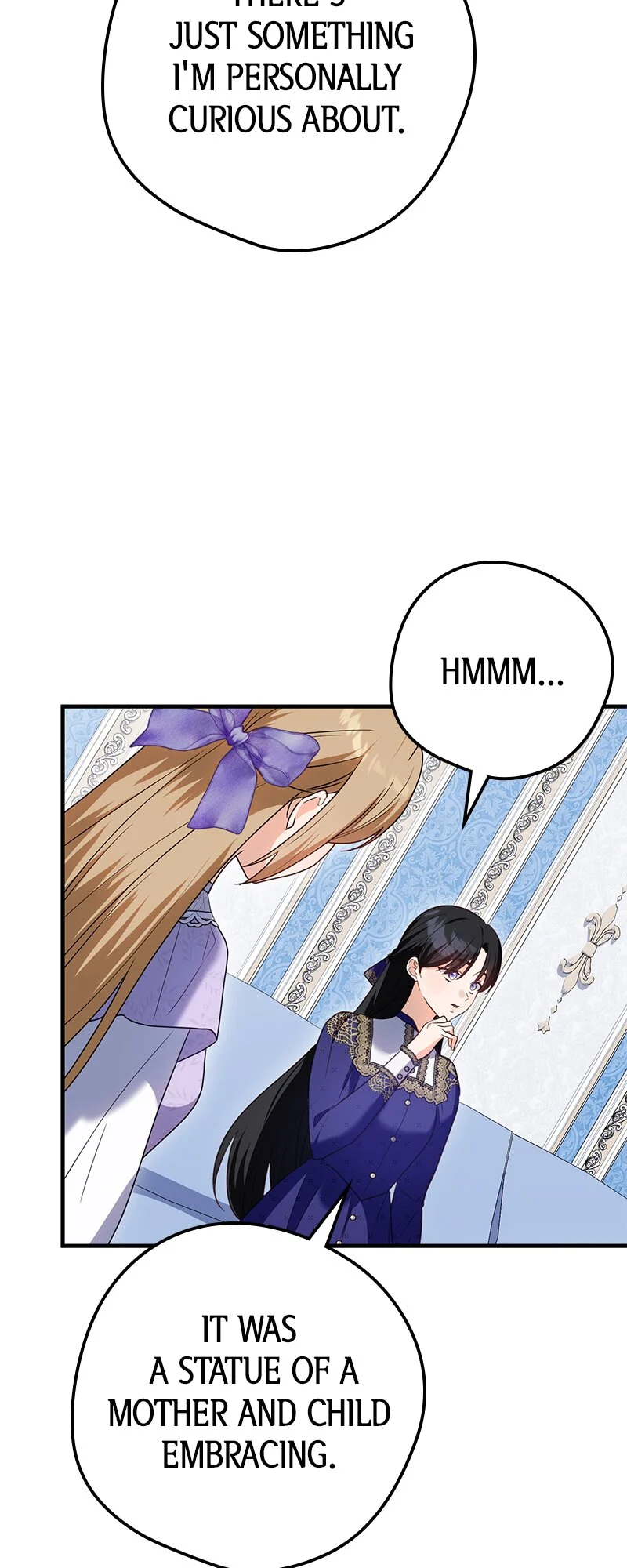A Golden Fate That Transcends Time chapter 74 page 6