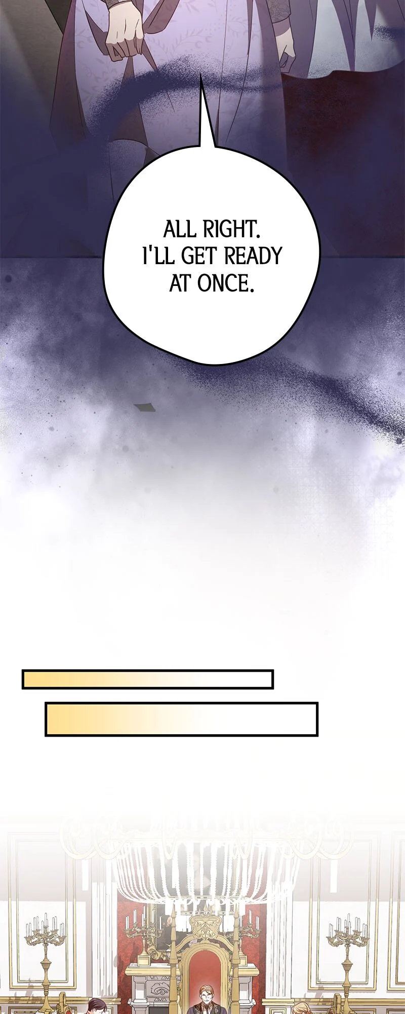 A Golden Fate That Transcends Time chapter 74 page 62