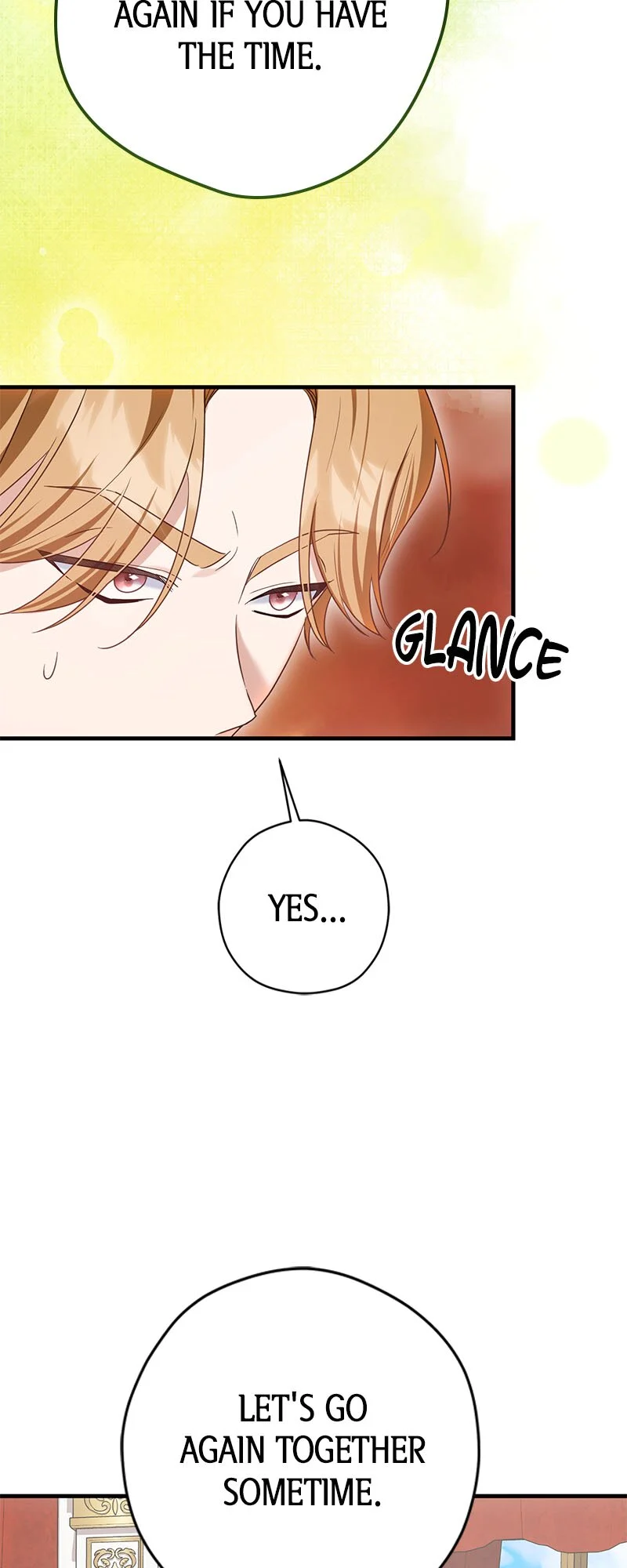A Golden Fate That Transcends Time chapter 74 page 66