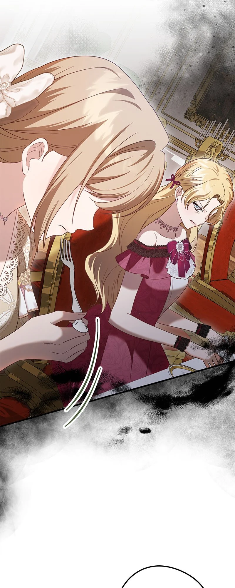 A Golden Fate That Transcends Time chapter 74 page 69