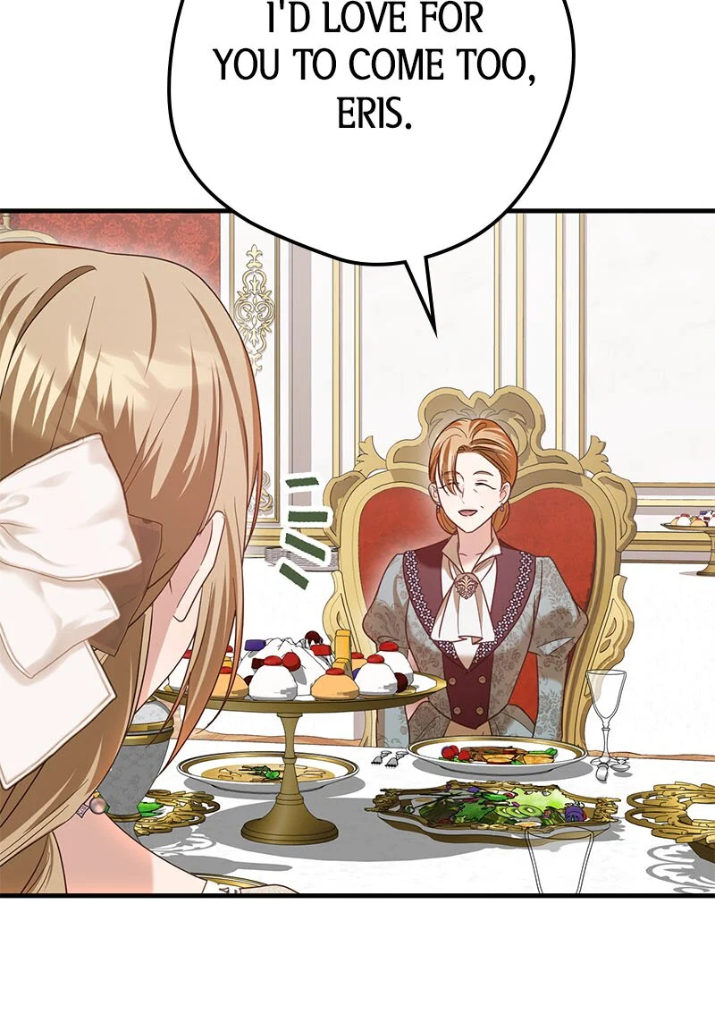A Golden Fate That Transcends Time chapter 74 page 72