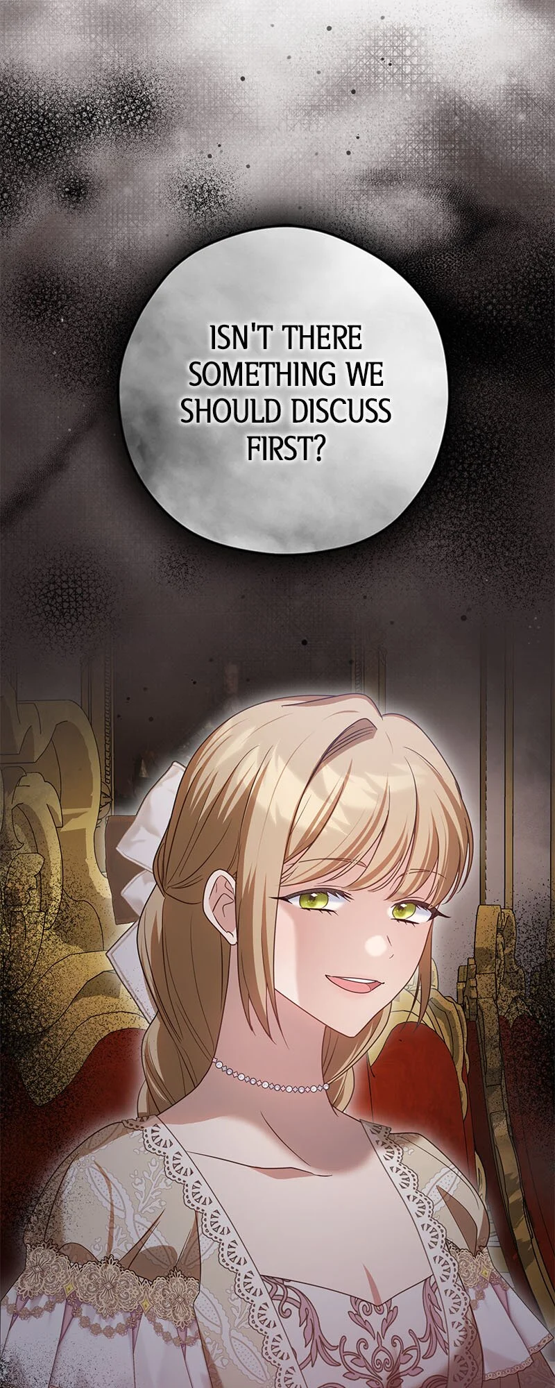 A Golden Fate That Transcends Time chapter 74 page 78