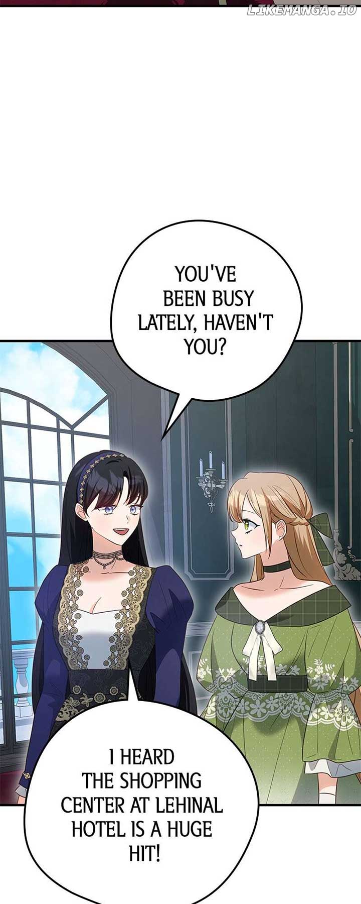 A Golden Fate That Transcends Time chapter 76 page 7