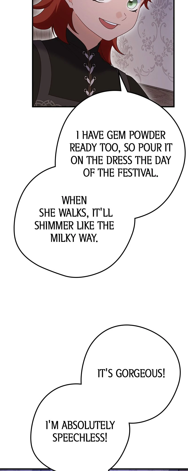 A Golden Fate That Transcends Time chapter 78 page 12