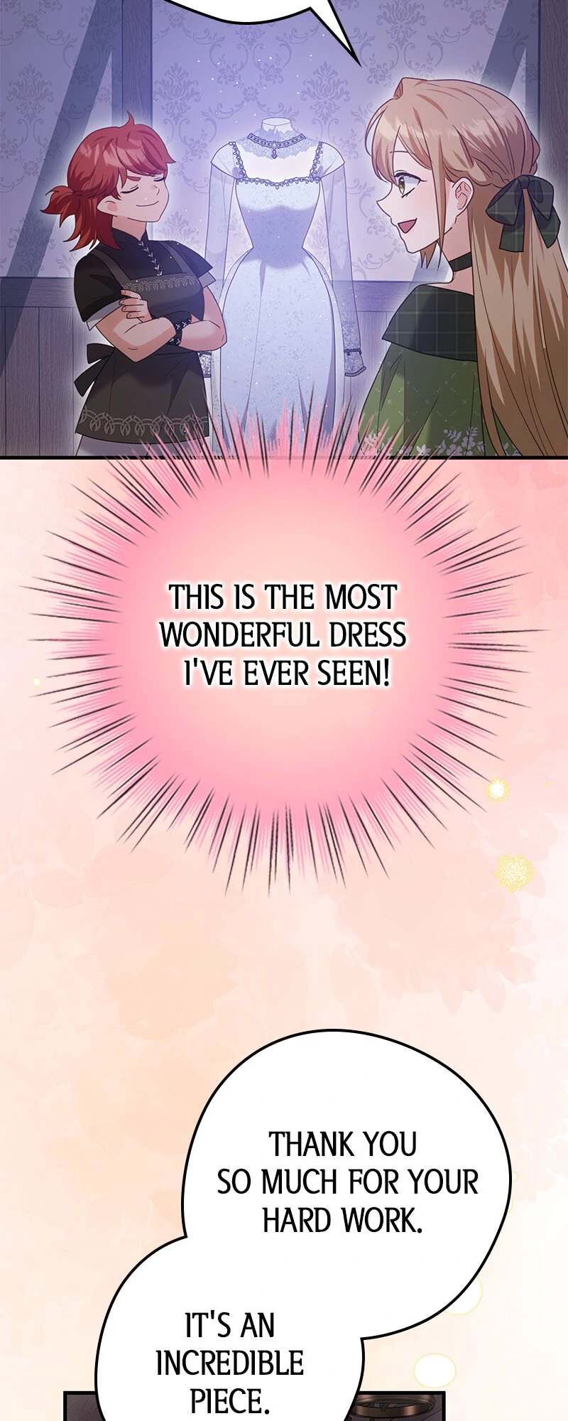 A Golden Fate That Transcends Time chapter 78 page 13
