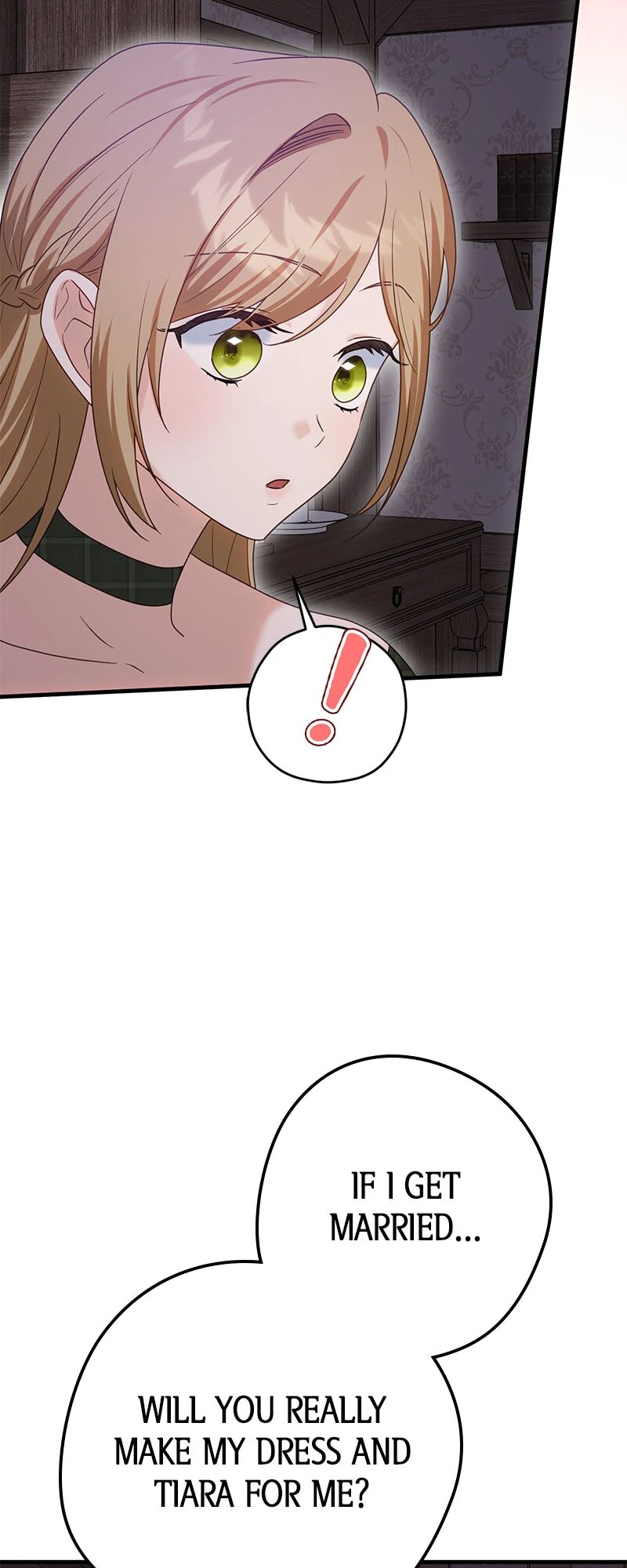 A Golden Fate That Transcends Time chapter 78 page 15