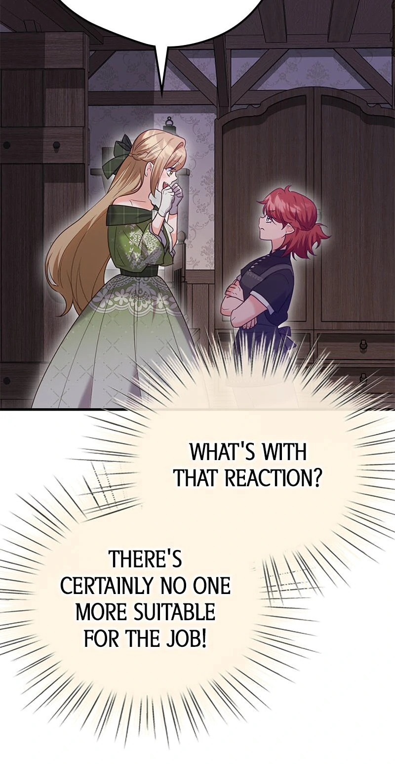 A Golden Fate That Transcends Time chapter 78 page 16
