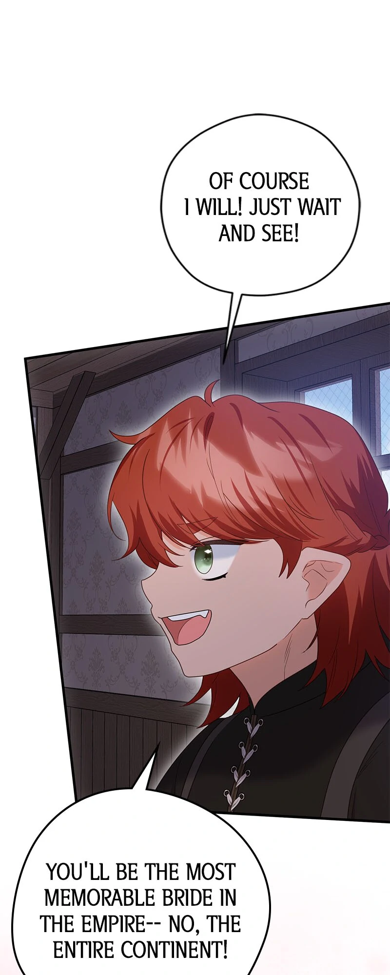 A Golden Fate That Transcends Time chapter 78 page 17