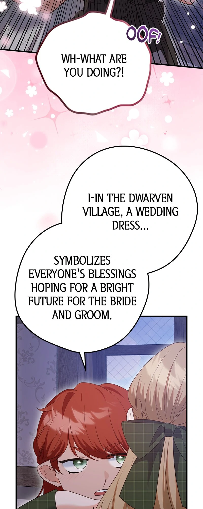 A Golden Fate That Transcends Time chapter 78 page 19