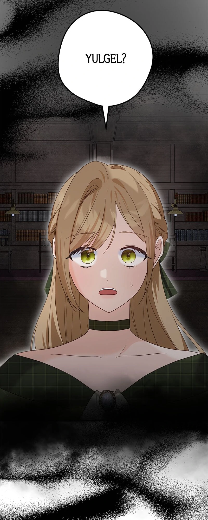 A Golden Fate That Transcends Time chapter 78 page 2