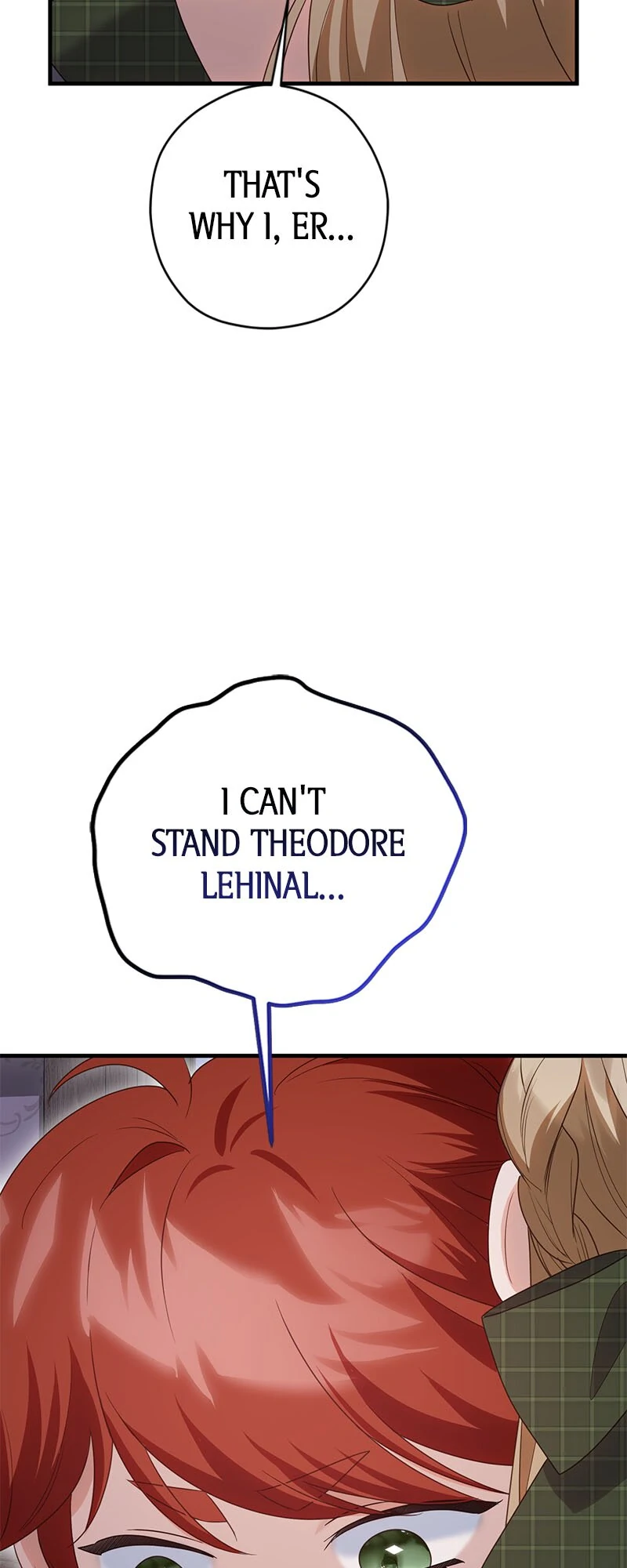 A Golden Fate That Transcends Time chapter 78 page 20