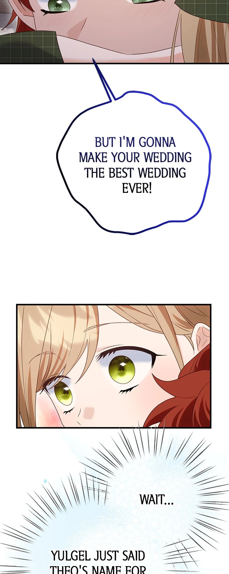 A Golden Fate That Transcends Time chapter 78 page 21