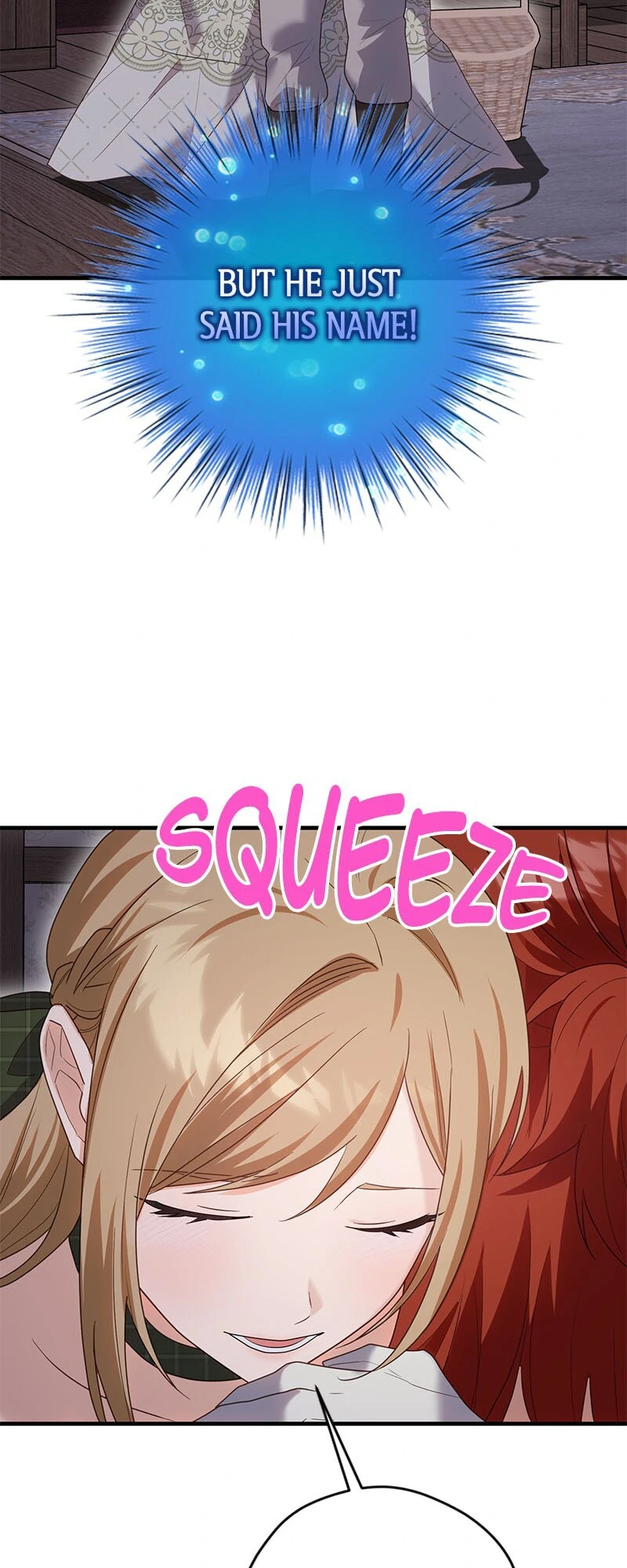A Golden Fate That Transcends Time chapter 78 page 23