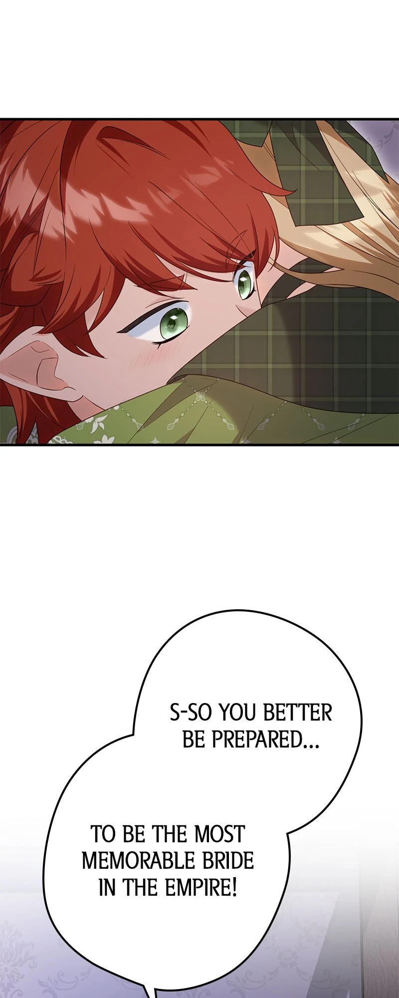 A Golden Fate That Transcends Time chapter 78 page 25