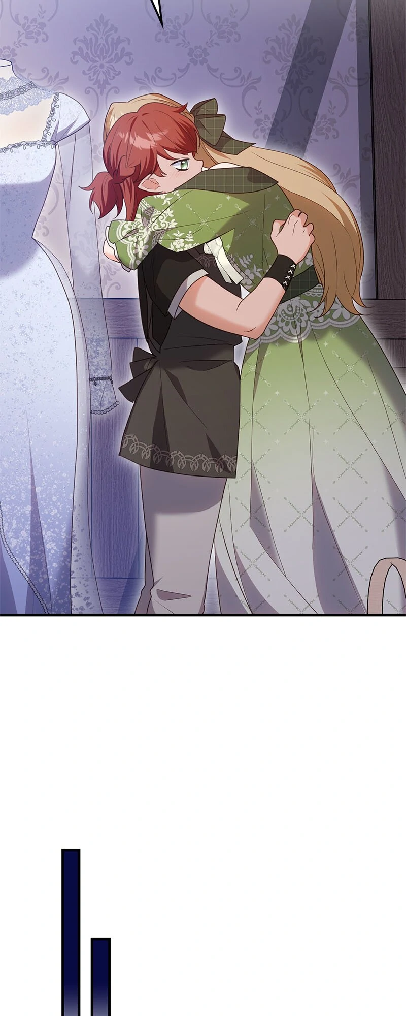 A Golden Fate That Transcends Time chapter 78 page 26