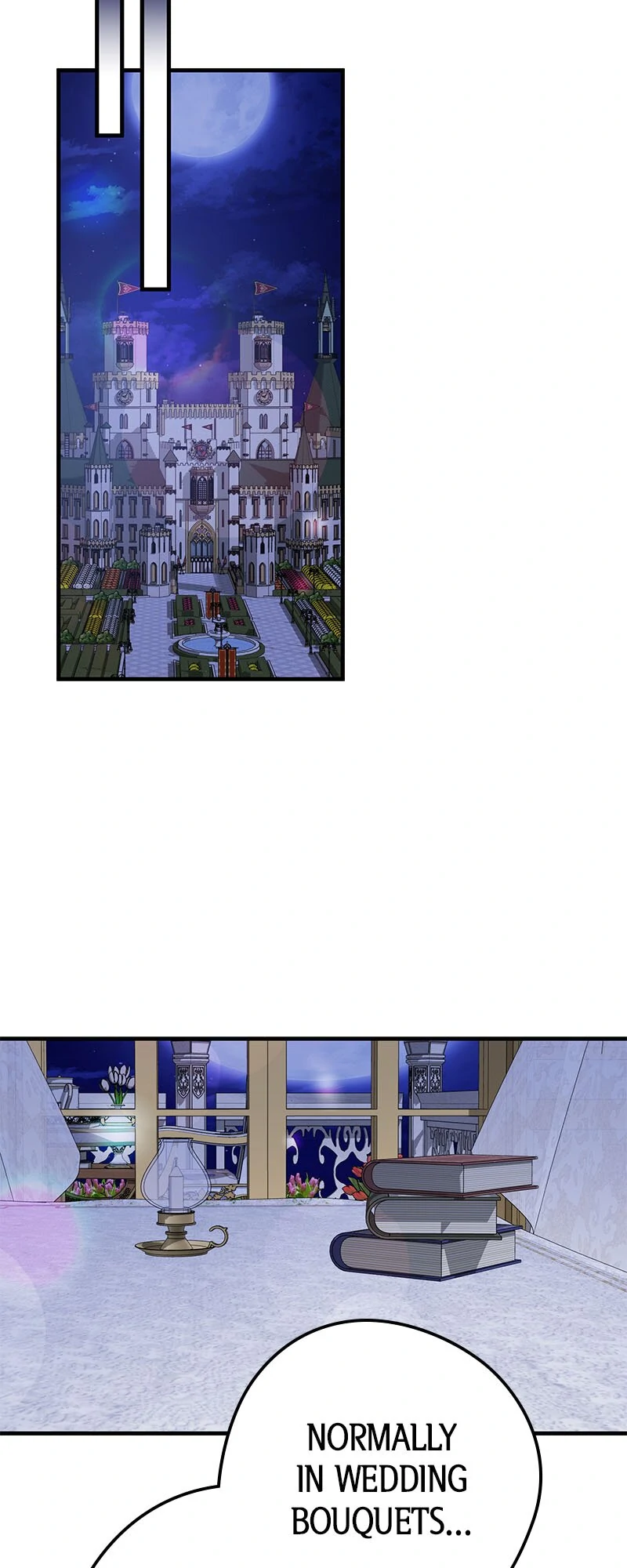 A Golden Fate That Transcends Time chapter 78 page 27