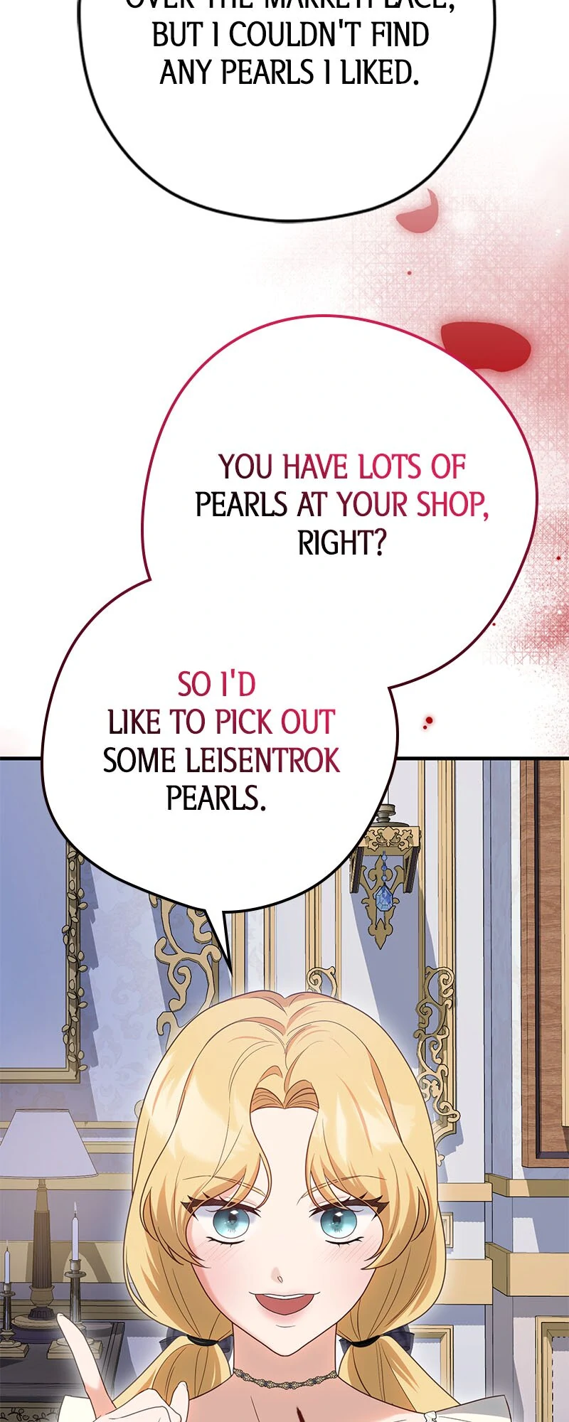 A Golden Fate That Transcends Time chapter 78 page 29