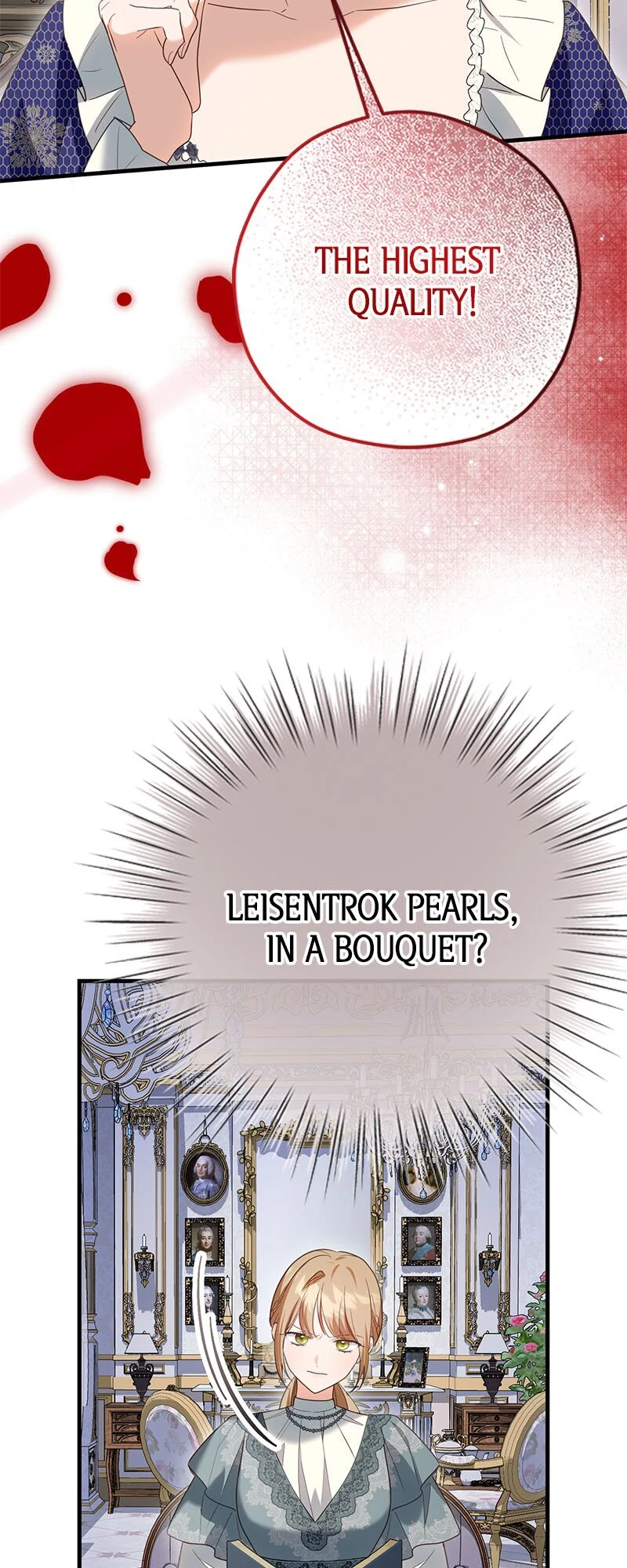 A Golden Fate That Transcends Time chapter 78 page 30