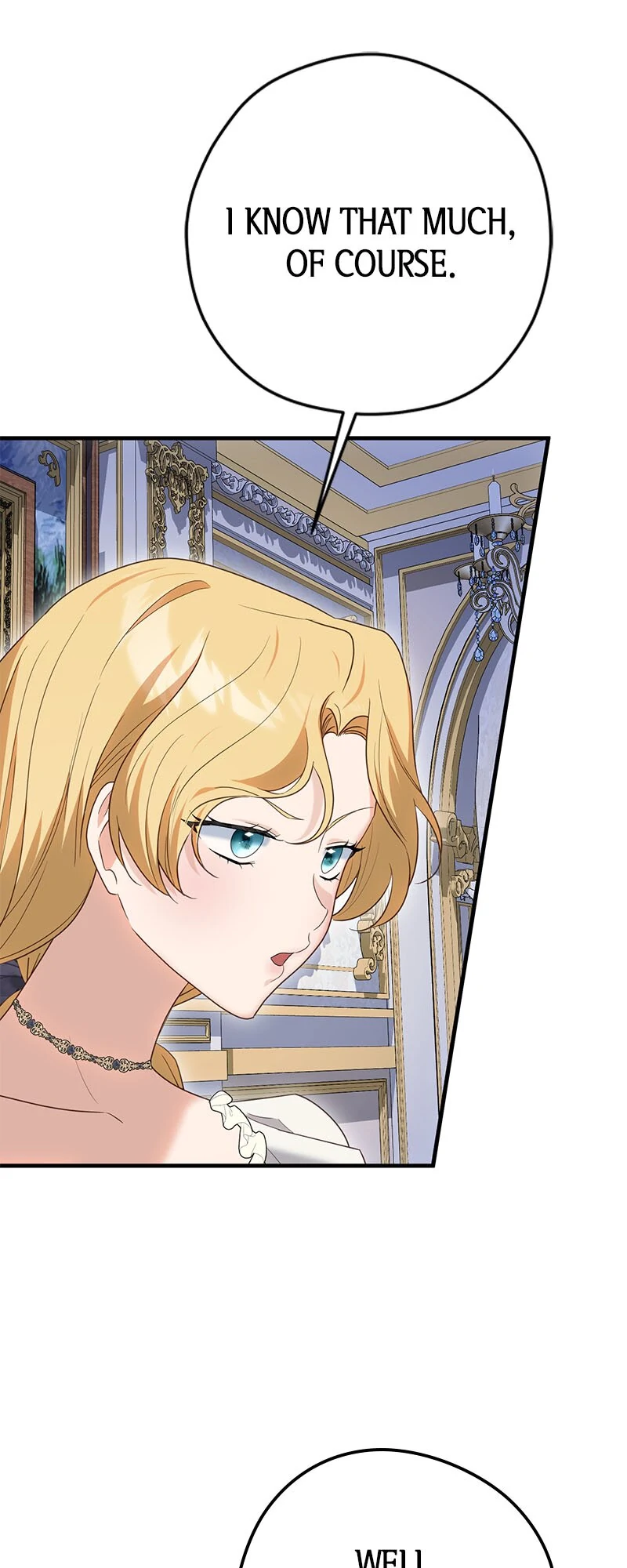 A Golden Fate That Transcends Time chapter 78 page 33