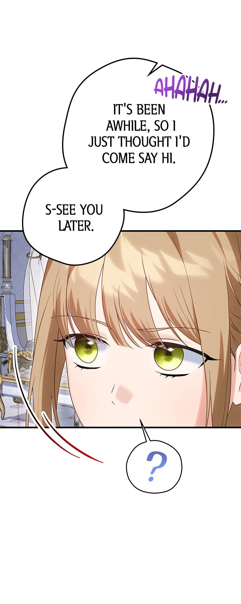 A Golden Fate That Transcends Time chapter 78 page 36