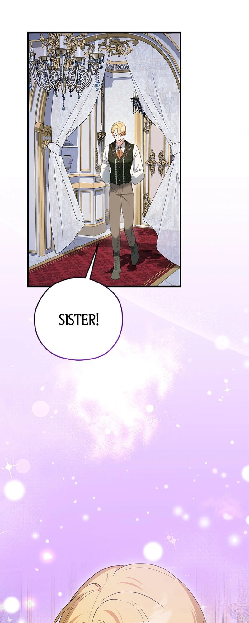 A Golden Fate That Transcends Time chapter 78 page 37