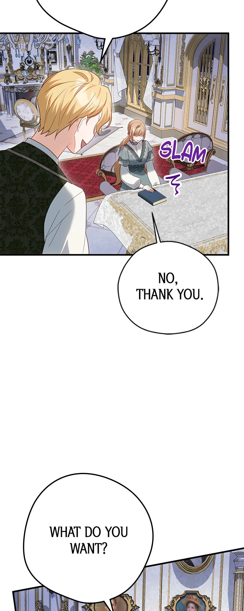 A Golden Fate That Transcends Time chapter 78 page 39