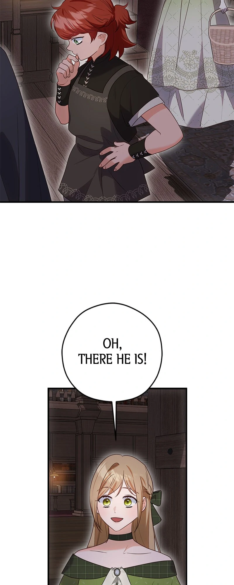 A Golden Fate That Transcends Time chapter 78 page 4