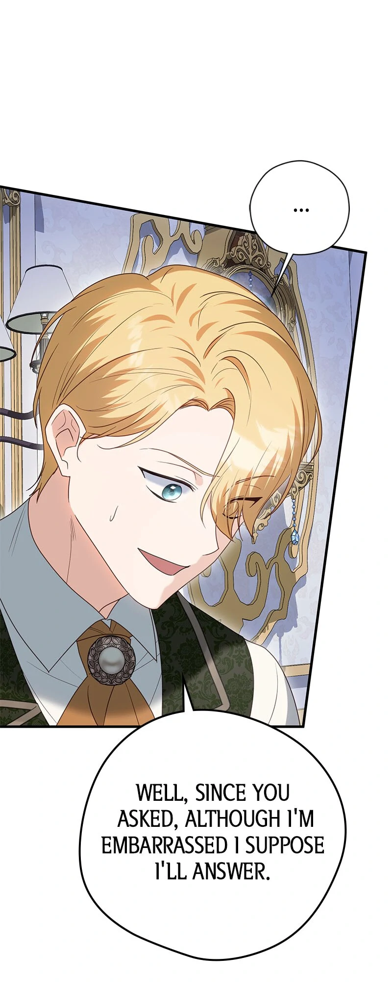 A Golden Fate That Transcends Time chapter 78 page 41