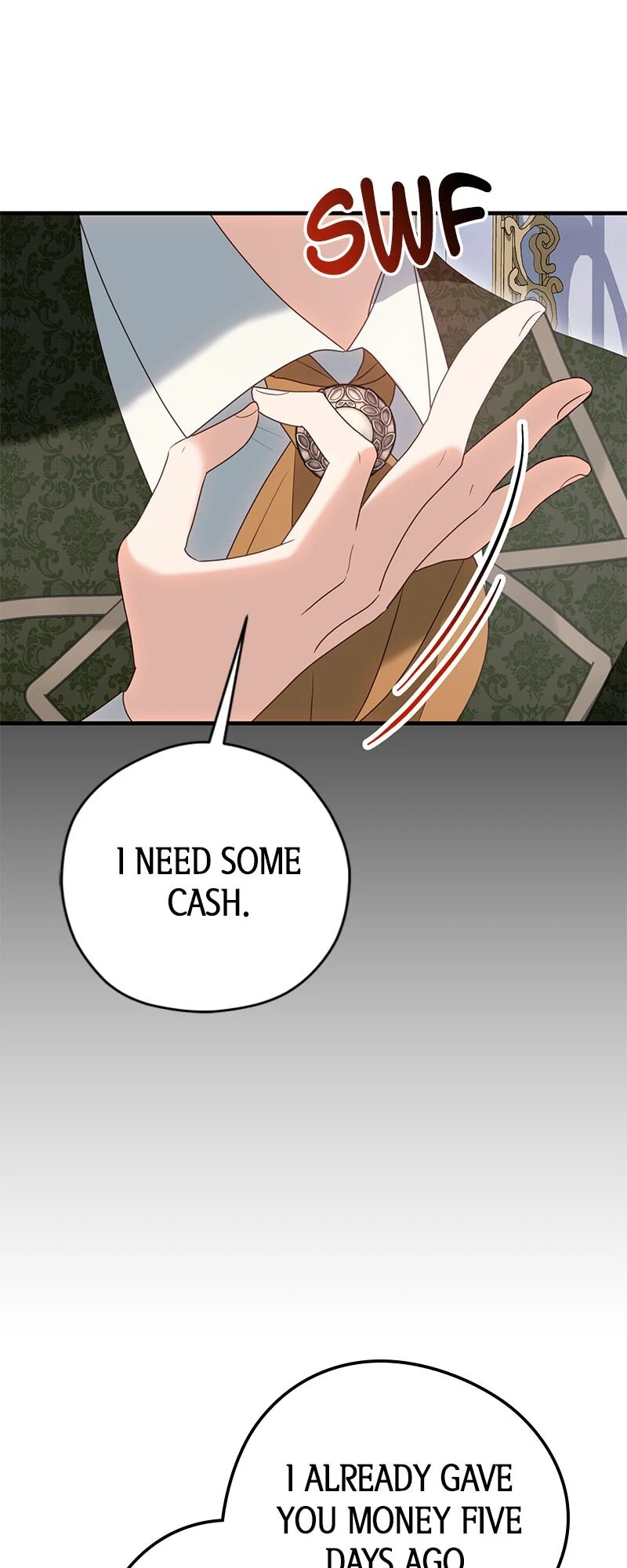 A Golden Fate That Transcends Time chapter 78 page 42