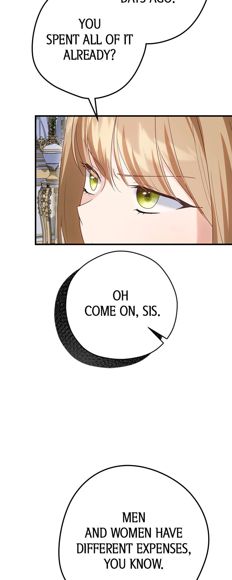 A Golden Fate That Transcends Time chapter 78 page 43