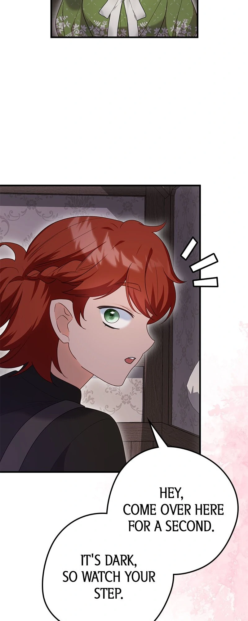 A Golden Fate That Transcends Time chapter 78 page 5